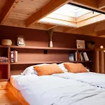 Tiny House Mayu - Veluwe Airco 4 Persons