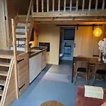 Tiny House Mayu - Veluwe Airco 4 Persons