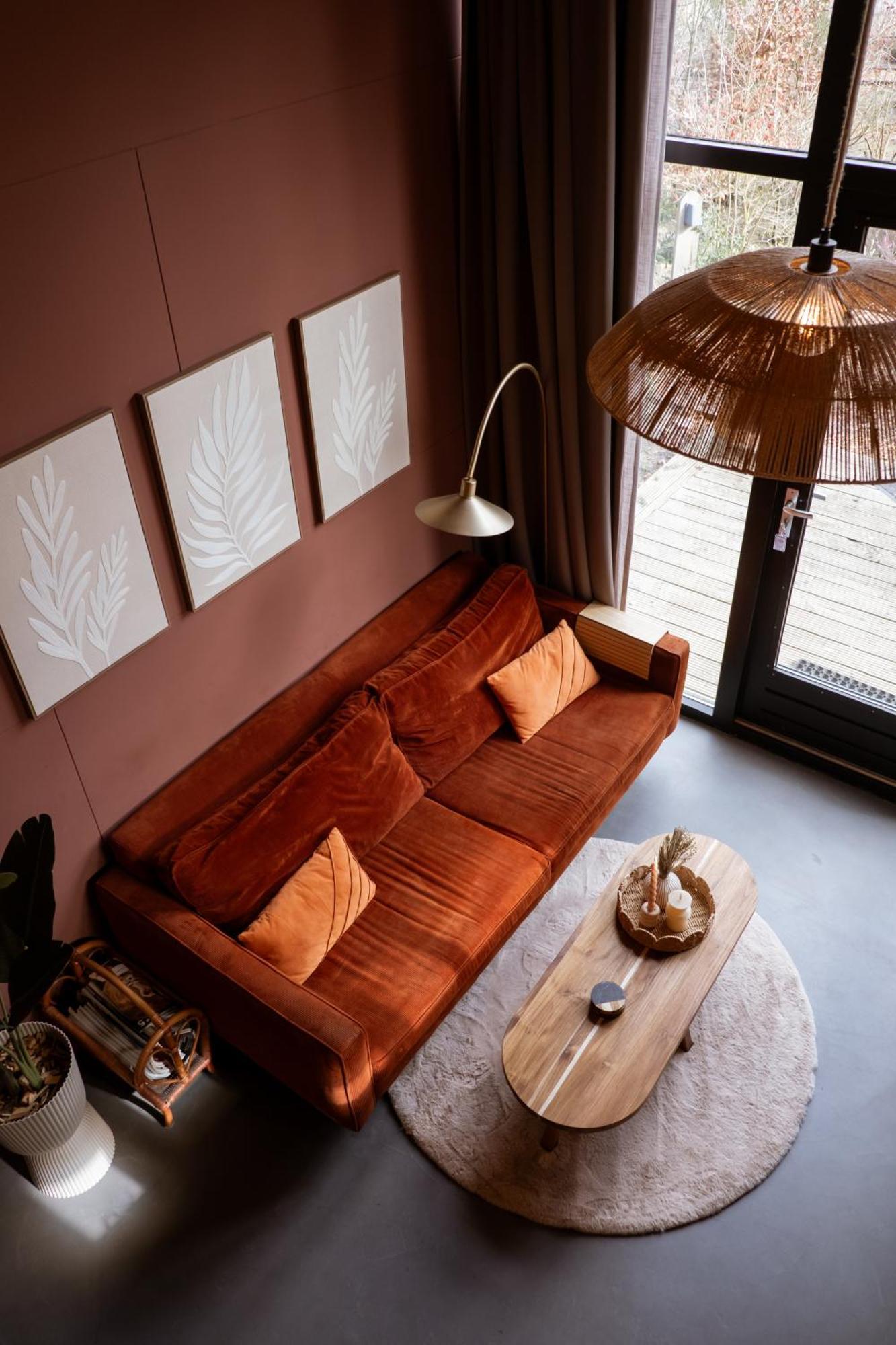 Tiny House Mayu - Veluwe Airco 4 Persons * Arnhem